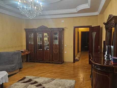 3 otaqlı mənzil, 104 m², Gənclik: 290 000 ₼ 3
