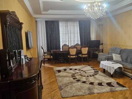 3 otaqlı mənzil, 104 m², Gənclik: 290 000 ₼ 2
