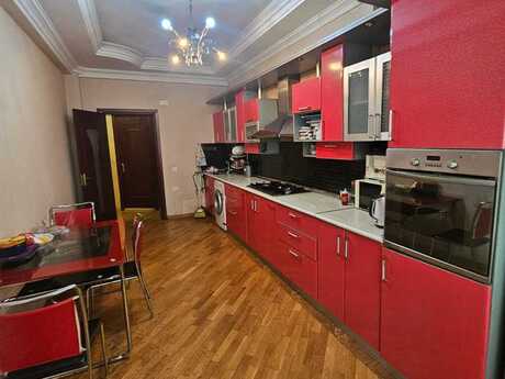 3 otaqlı mənzil, 104 m², Gənclik: 290 000 ₼ 5