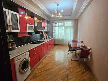 3 otaqlı mənzil, 104 m², Gənclik: 290 000 ₼ 4