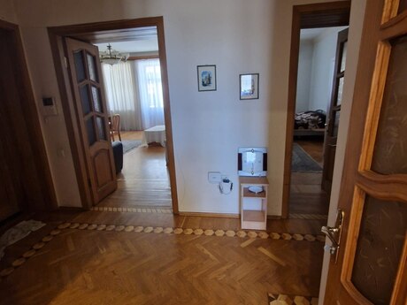 Kirayə 2 otaqlı mənzil, 80 m², Sahil: 800 ₼/ay 4