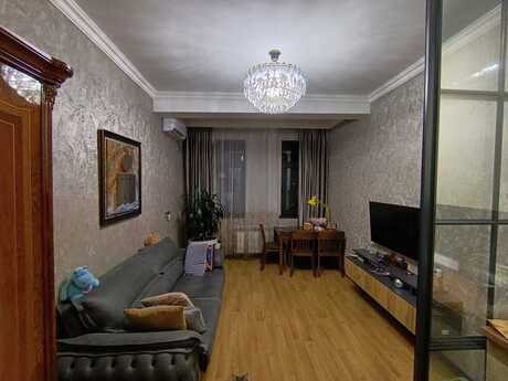 2 otaqlı mənzil, 65 m², Nizami: 242 000 ₼ 3