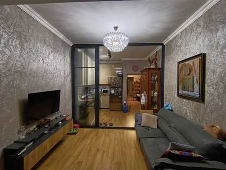 2 otaqlı mənzil, 65 m², Nizami: 242 000 ₼ 4