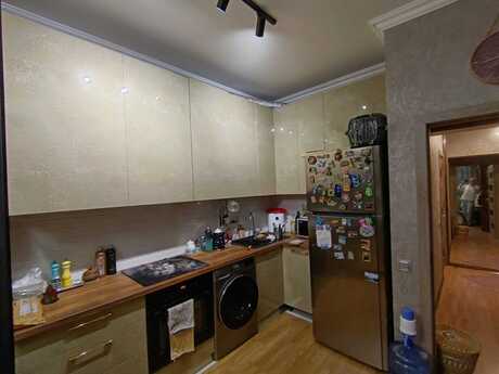 2 otaqlı mənzil, 65 m², Nizami: 242 000 ₼ 5