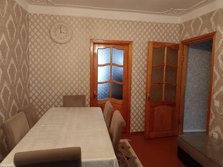 3-комнатная квартира, 60 м², Qara Qarayev: 163 000 ₼ 4