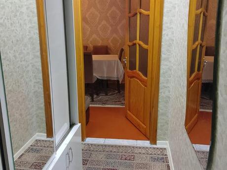 3-комнатная квартира, 60 м², Qara Qarayev: 163 000 ₼ 2