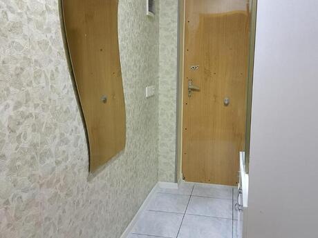 3 rooms · 60 m² · floor 5/5, Qara Qarayev