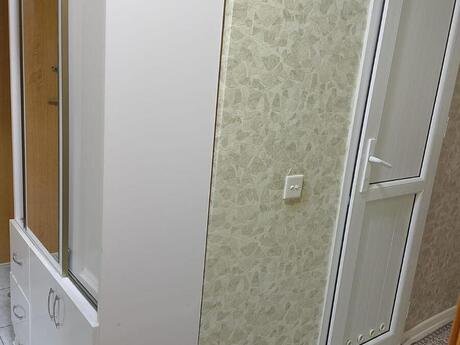 3-комнатная квартира, 60 м², Qara Qarayev: 163 000 ₼ 3