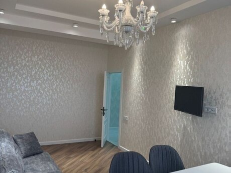 Kirayə 2 otaqlı mənzil, 65 m², 20 Yanvar: 950 ₼/ay 4