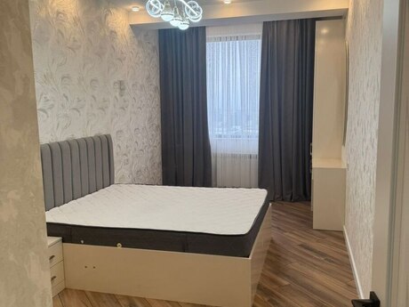 Kirayə 2 otaqlı mənzil, 65 m², 20 Yanvar: 950 ₼/ay 5