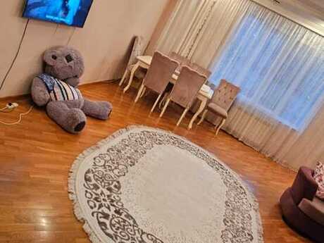 Elan №6412786 - Bakı, Nəriman Nərimanov m., 2 otaqlı, 100 m², 7/17 mərtəbə