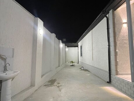 3 otaqlı həyət evi, 86 m², Şüvəlan: 167 000 ₼ 4