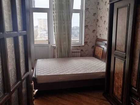 3 otaqlı mənzil, 110 m², Xalqlar Dostluğu: 240 000 ₼ 5