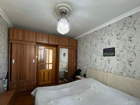 3-комнатная квартира, 85 м², 8 Noyabr: 225 000 ₼ 5