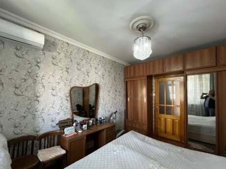 3-комнатная квартира, 85 м², 8 Noyabr: 225 000 ₼ 3