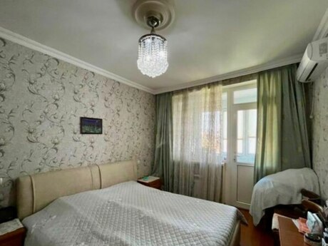 3-комнатная квартира, 85 м², 8 Noyabr: 225 000 ₼ 4