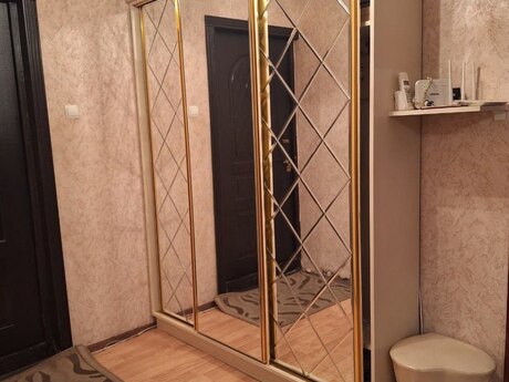 3 otaqlı mənzil, 90 m², Azadlıq Prospekti: 219 000 ₼ 3