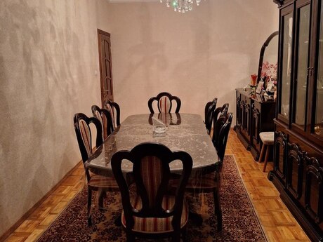 3 otaqlı mənzil, 90 m², Azadlıq Prospekti: 219 000 ₼ 5