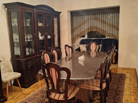3 otaqlı mənzil, 90 m², Azadlıq Prospekti: 219 000 ₼ 4