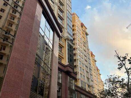 8-room apartment, 476 m², Gənclik: 1 030 000 ₼ 3