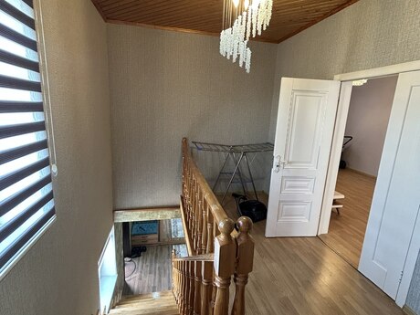 5 otaqlı həyət evi, 210 m², Binə: 180 000 ₼ 4