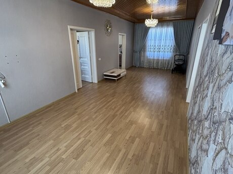 5 otaqlı həyət evi, 210 m², Binə: 180 000 ₼ 3