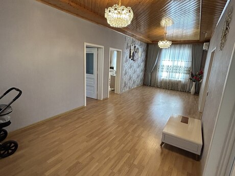 5 otaqlı həyət evi, 210 m², Binə: 180 000 ₼ 5