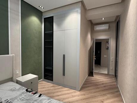 Kirayə 3 otaqlı mənzil, 129 m², Elmlər Akademiyası: 2 350 ₼/ay 2