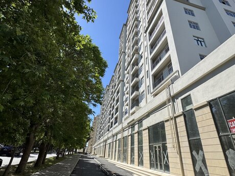 2 otaqlı mənzil, 74,2 m², Zəfər 2: 192 920 ₼ 5