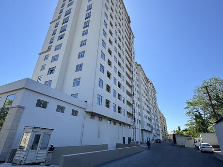 2 otaqlı mənzil, 74,2 m², Zəfər 2: 192 920 ₼ 4