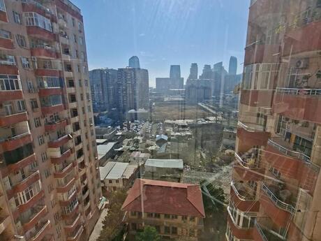 4-room apartment, 170 m², Şah İsmayıl Xətai: 460 000 ₼ 2
