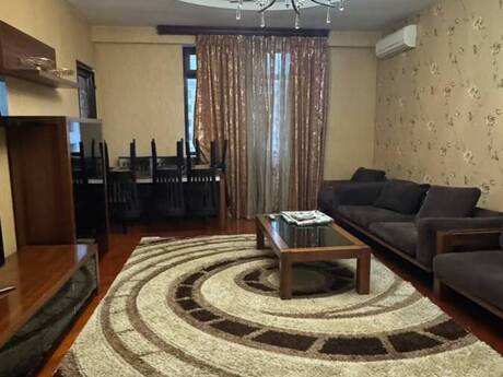 2 otaqlı mənzil, 105 m², Nərimanov: 280 000 ₼ 3