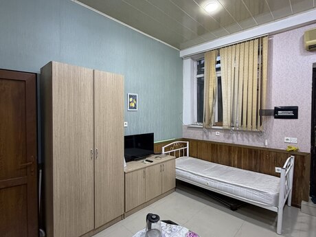Kirayə 1 otaqlı mənzil, 30 m², İnşaatçılar: 520 ₼/ay 4