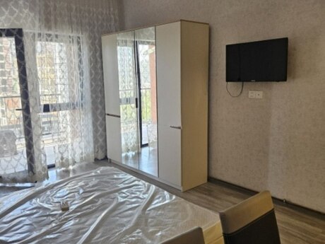 Kirayə 1 otaqlı mənzil, 37 m², 28 May: 749 ₼/ay 4