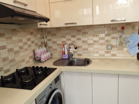 2 otaqlı mənzil, 55 m², Biləcəri: 123 500 ₼ 3