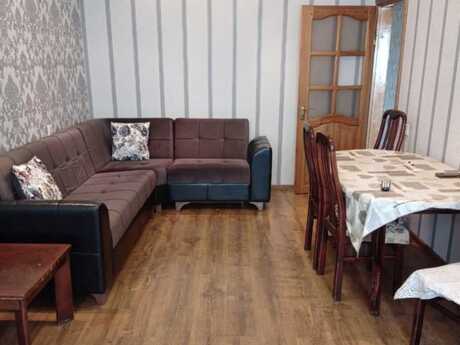Elan №6412849 - Bakı, Xətai r., 3 otaqlı, 60 m², 3/9 mərtəbə