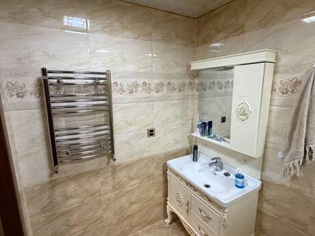 2 otaqlı mənzil, 90 m², İnşaatçılar: 215 000 ₼ 4