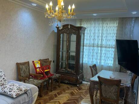 3 otaqlı mənzil, 80 m², Yeni Günəşli: 162 000 ₼ 3