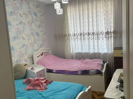 3 otaqlı mənzil, 80 m², Yeni Günəşli: 162 000 ₼ 4