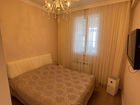 2 otaqlı mənzil, 65 m², Memar Əcəmi: 185 000 ₼ 3