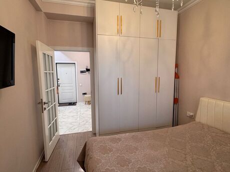 2 otaqlı mənzil, 65 m², Memar Əcəmi: 185 000 ₼ 4