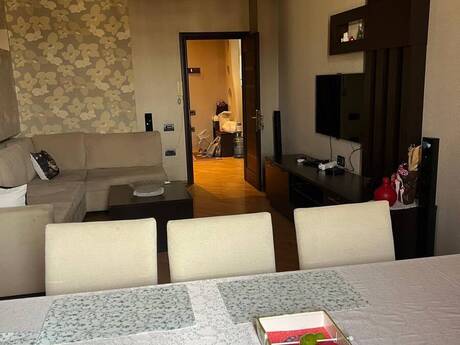 Kirayə 3 otaqlı mənzil, 86 m², Nəriman Nərimanov: 1 245 ₼/ay 2