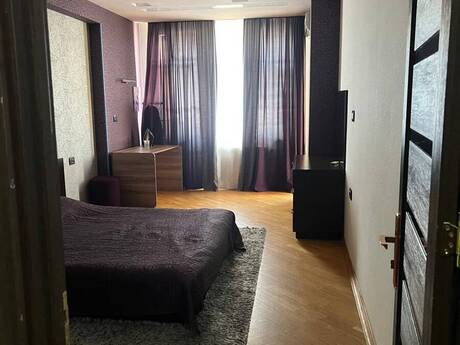 Kirayə 3 otaqlı mənzil, 86 m², Nəriman Nərimanov: 1 245 ₼/ay 3