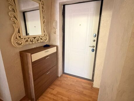 Kirayə 2 otaqlı mənzil, 60 m², Nəsimi: 800 ₼/ay 2
