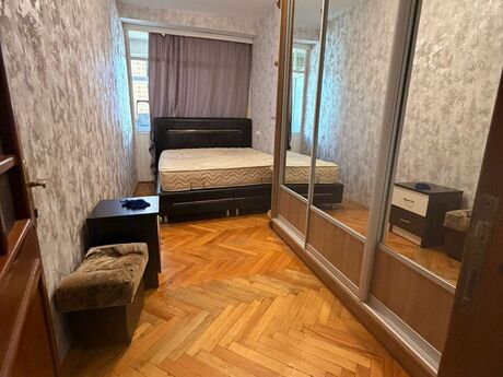 Kirayə 2 otaqlı mənzil, 60 m², Nəsimi: 800 ₼/ay 5