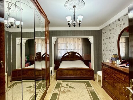 2-room apartment, 62 m², Gənclik: 208 000 ₼ 3