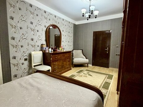 2-room apartment, 62 m², Gənclik: 208 000 ₼ 4