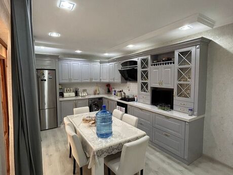 5 otaqlı həyət evi, 120 m², Qaraçuxur: 310 000 ₼ 3