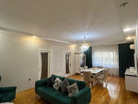 5 otaqlı həyət evi, 120 m², Qaraçuxur: 310 000 ₼ 2