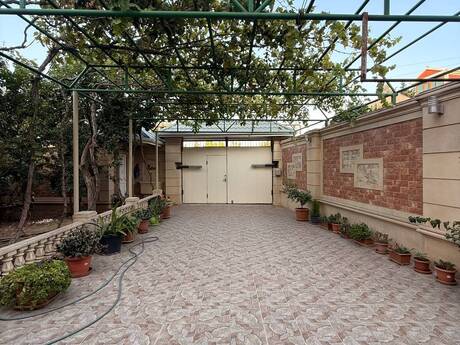 7 otaqlı həyət evi, 300 m², Xocəsən: 350 000 ₼ 2